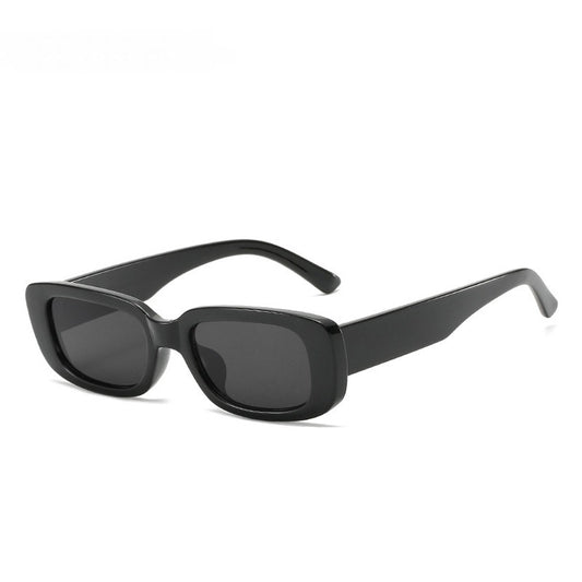 Thick Frame Sunglasses